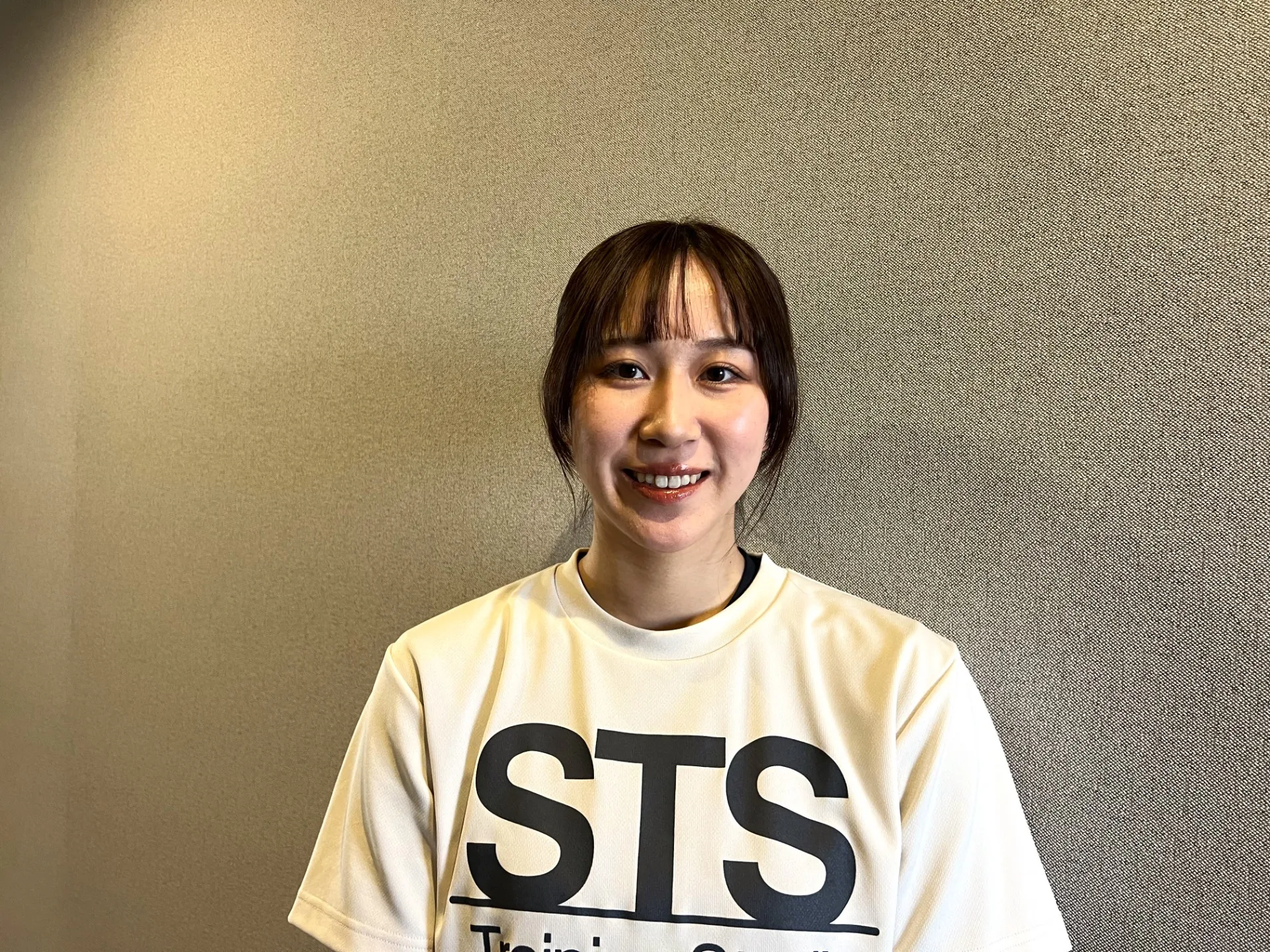 鈴木 みこと( 水戸&ひたちなか店 キックボクシング担当 )