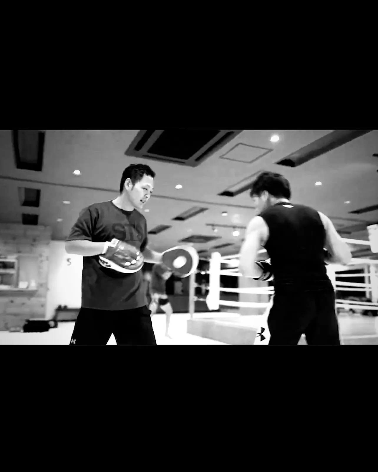 STSトレーニングスタジオ