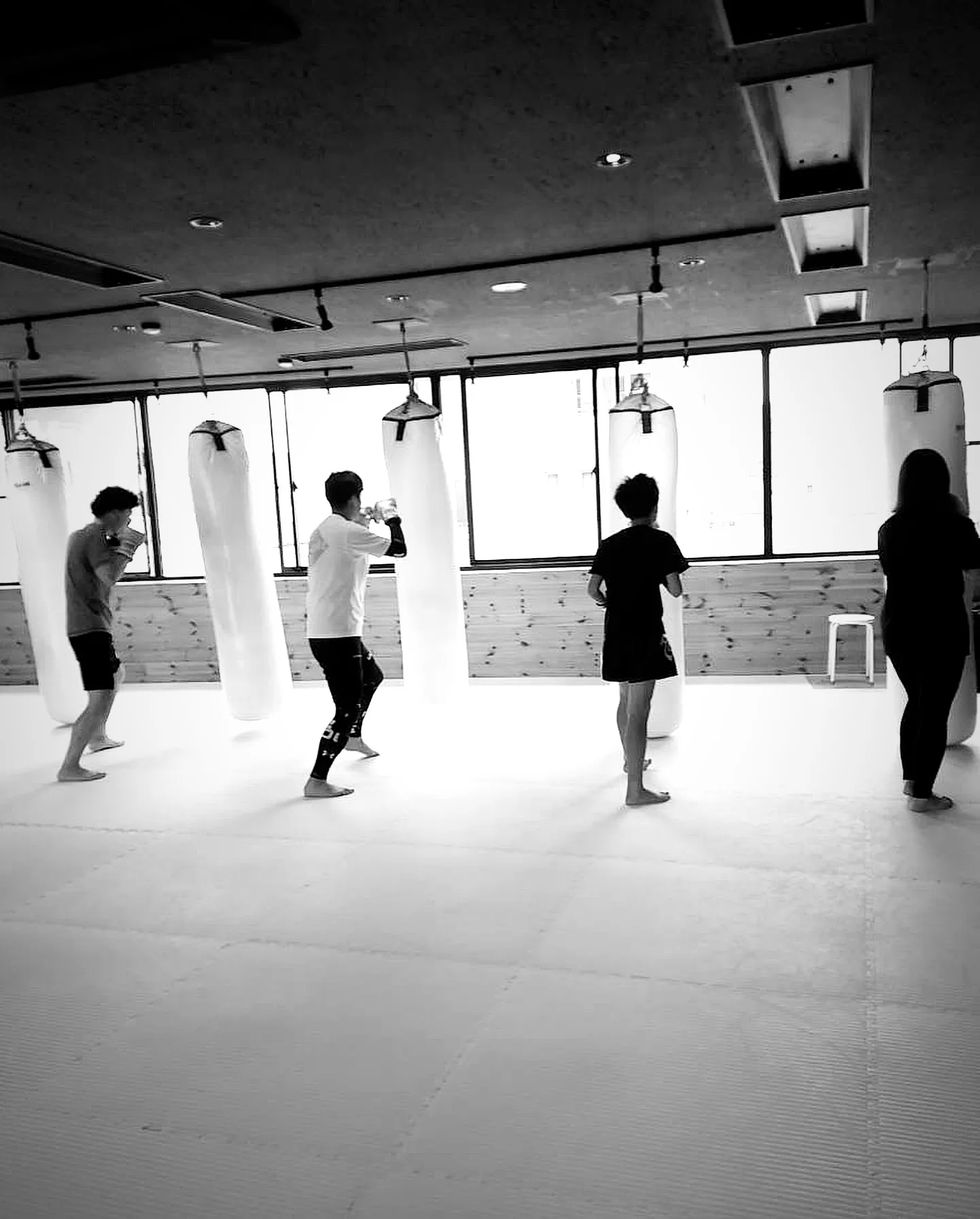 STSトレーニングスタジオ