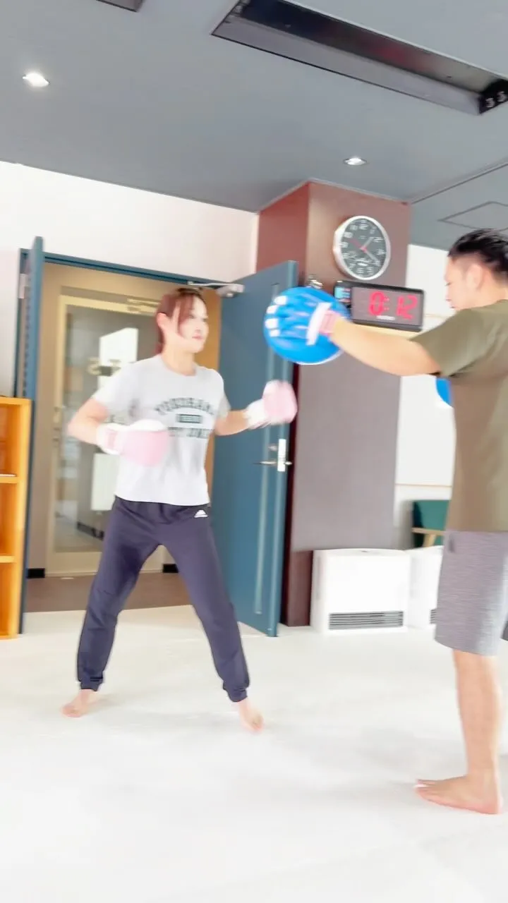 STSトレーニングスタジオ