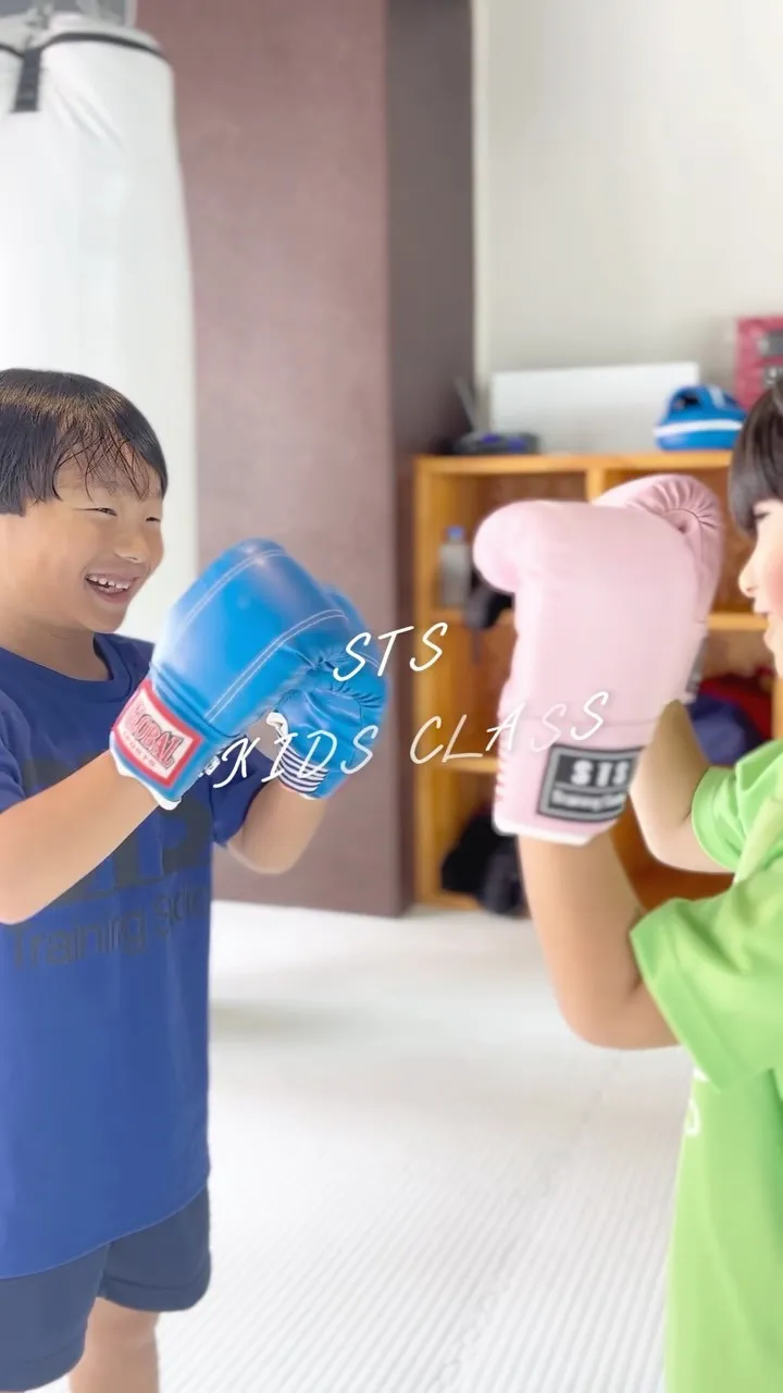 STS training studio 水戸店