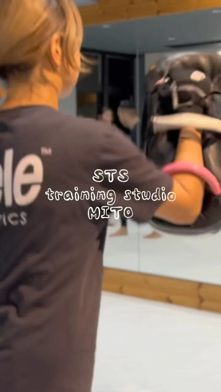 STS training studio